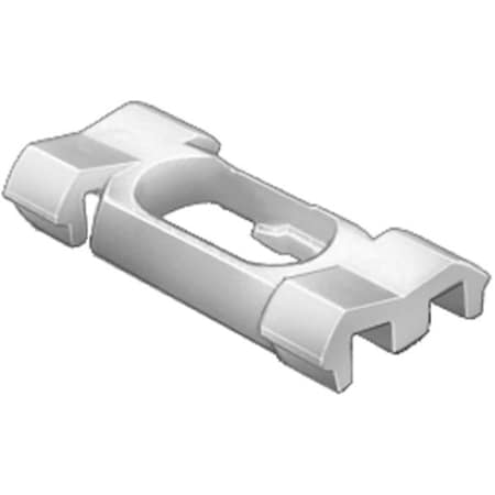 Auveco GM QUARTER BELT REVEAL MOULDING CLIP, 50PK 14642